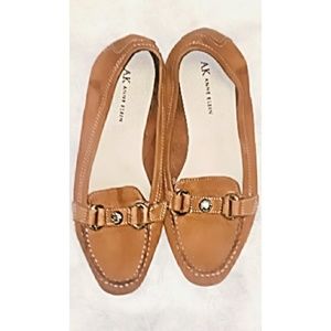 Loafers Anne Klein